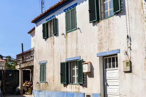 Landejendom i Macao, Santarem, Macao - € 27.000 | Ref: 573-2 - foto 1