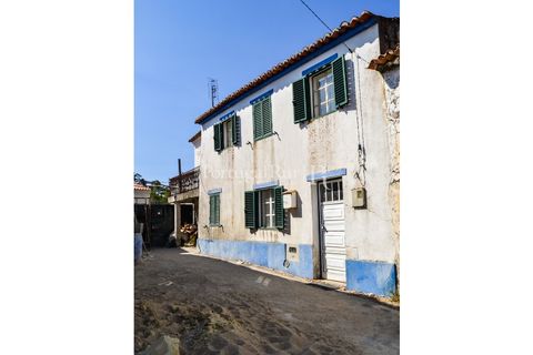 Landejendom i Macao, Santarem, Macao - € 27.000 | Ref: 573-2 - foto 2