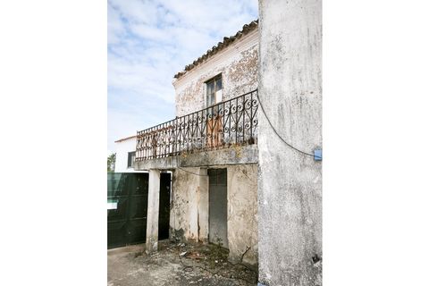 Landejendom i Macao, Santarem, Macao - € 27.000 | Ref: 573-2 - foto 4