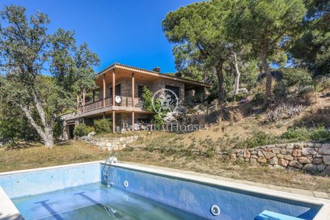 Villa a Cabrera De Mar, Barcelona, Cabrera De Mar - € 2.500.000 | Ref: PH101551/3699 - foto 1