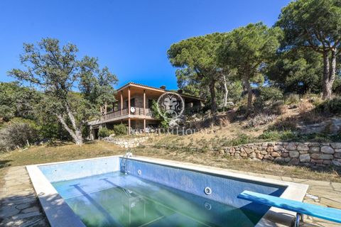 Villa a Cabrera De Mar, Barcelona, Cabrera De Mar - € 2.500.000 | Ref: PH101551/3699 - foto 3