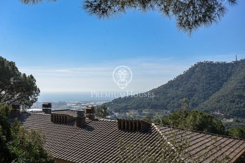 Villa a Cabrera De Mar, Barcelona, Cabrera De Mar - € 2.500.000 | Ref: PH101551/3699 - foto 4