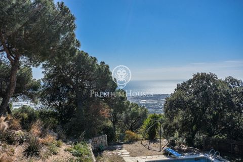 Villa a Cabrera De Mar, Barcelona, Cabrera De Mar - € 2.500.000 | Ref: PH101551/3699 - foto 5
