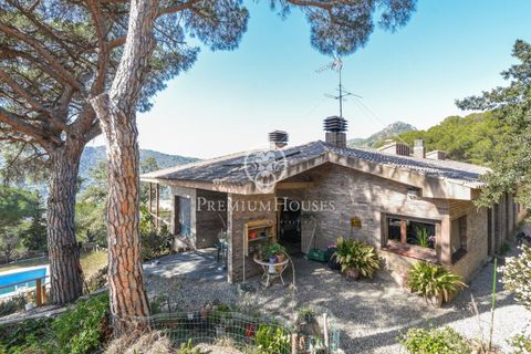 Villa a Cabrera De Mar, Barcelona, Cabrera De Mar - € 2.500.000 | Ref: PH101551/3699 - foto 7