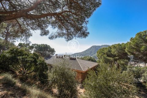 Villa a Cabrera De Mar, Barcelona, Cabrera De Mar - € 2.500.000 | Ref: PH101551/3699 - foto 8