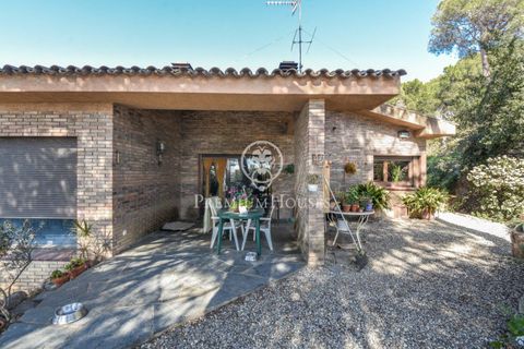 Villa a Cabrera De Mar, Barcelona, Cabrera De Mar - € 2.500.000 | Ref: PH101551/3699 - foto 10