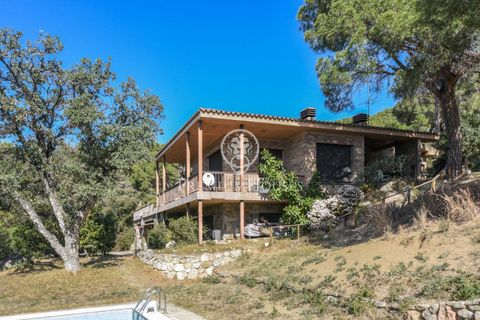 Villa a Cabrera De Mar, Barcelona, Cabrera De Mar - € 2.500.000 | Ref: PH101551/3699 - foto 13
