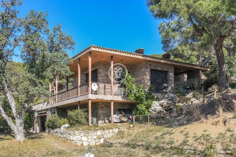 Villa a Cabrera De Mar, Barcelona, Cabrera De Mar - € 2.500.000 | Ref: PH101551/3699 - foto 14
