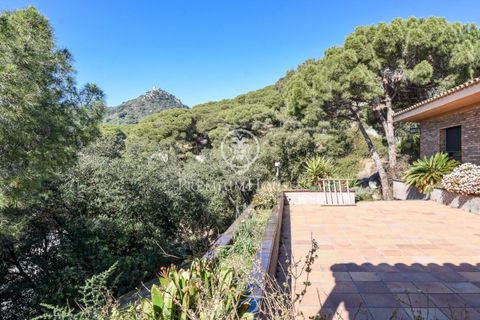 Villa a Cabrera De Mar, Barcelona, Cabrera De Mar - € 2.500.000 | Ref: PH101551/3699 - foto 27