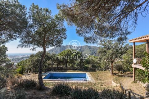 Villa a Cabrera De Mar, Barcelona, Cabrera De Mar - € 2.500.000 | Ref: PH101551/3699 - foto 29