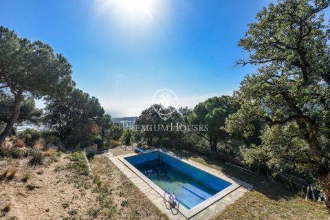 Villa a Cabrera De Mar, Barcelona, Cabrera De Mar - € 2.500.000 | Ref: PH101551/3699 - foto 30