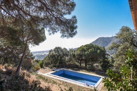 Villa a Cabrera De Mar, Barcelona, Cabrera De Mar - € 2.500.000 | Ref: PH101551/3699 - foto 31