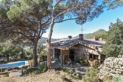 Villa a Cabrera De Mar, Barcelona, Cabrera De Mar - € 2.500.000 | Ref: PH101551/3699 - foto 32