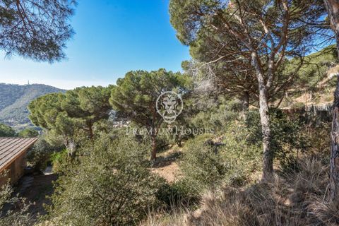 Villa a Cabrera De Mar, Barcelona, Cabrera De Mar - € 2.500.000 | Ref: PH101551/3699 - foto 34