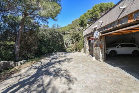 Villa a Cabrera De Mar, Barcelona, Cabrera De Mar - € 2.500.000 | Ref: PH101551/3699 - foto 35