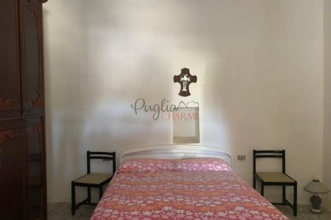 Landejendom i Cisternino, Brindisi, Cisternino - € 235.000 | Ref: 161 - foto 4