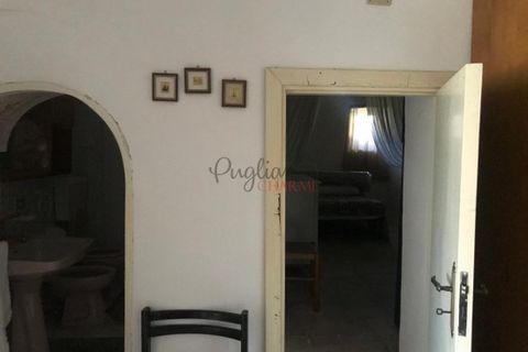 Landejendom i Cisternino, Brindisi, Cisternino - € 235.000 | Ref: 161 - foto 22