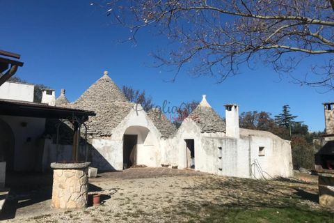 Landejendom i Cisternino, Brindisi, Cisternino - € 235.000 | Ref: 161 - foto 28