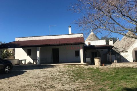 Landejendom i Cisternino, Brindisi, Cisternino - € 235.000 | Ref: 161 - foto 27
