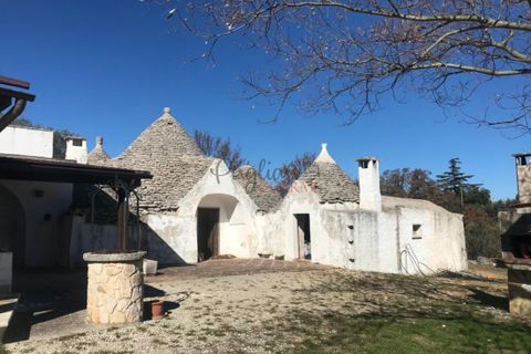 Landejendom i Cisternino, Brindisi, Cisternino - € 235.000 | Ref: 161 - foto 3