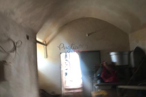 Landejendom i Cisternino, Brindisi, Cisternino - € 235.000 | Ref: 161 - foto 10