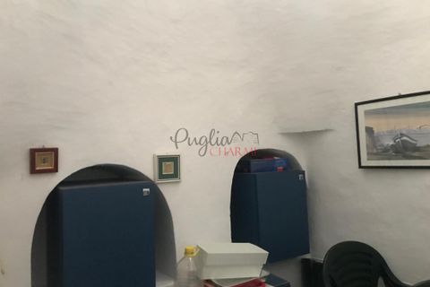 Landejendom i Cisternino, Brindisi, Cisternino - € 235.000 | Ref: 161 - foto 21