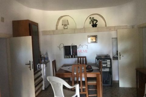 Landejendom i Cisternino, Brindisi, Cisternino - € 235.000 | Ref: 161 - foto 17