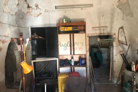 Landejendom i Cisternino, Brindisi, Cisternino - € 235.000 | Ref: 161 - foto 5