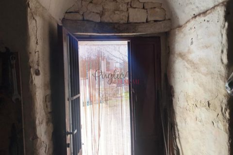 Landejendom i Cisternino, Brindisi, Cisternino - € 235.000 | Ref: 161 - foto 20