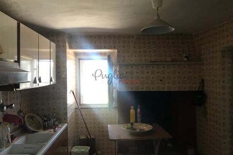 Landejendom i Cisternino, Brindisi, Cisternino - € 235.000 | Ref: 161 - foto 8