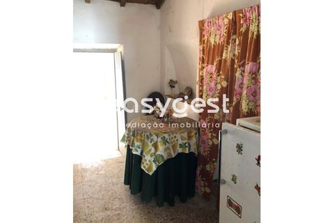 Villa a Vidigueira, Beja, Vidigueira - € 67.000 | Ref: BJ87148 - foto 8