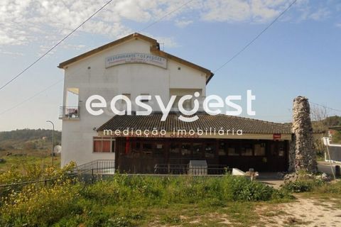 Villa a Tomar, Santarem, Tomar - € 295.000 | Ref: TM87132 - foto 15