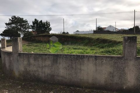 Helårsgrund i Cadaval, Lisbon, Cadaval - € 87.500 | Ref: 1258 - foto 5