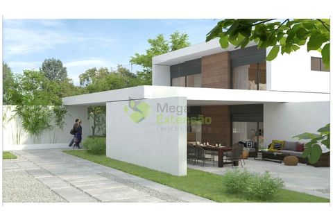 Helårsgrund i Cadaval, Lisbon, Cadaval - € 87.500 | Ref: 1258 - foto 1