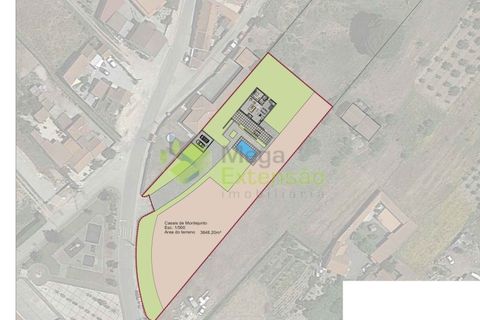 Helårsgrund i Cadaval, Lisbon, Cadaval - € 87.500 | Ref: 1258 - foto 18
