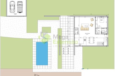 Helårsgrund i Cadaval, Lisbon, Cadaval - € 87.500 | Ref: 1258 - foto 19