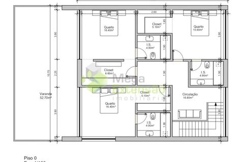 Helårsgrund i Cadaval, Lisbon, Cadaval - € 87.500 | Ref: 1258 - foto 20