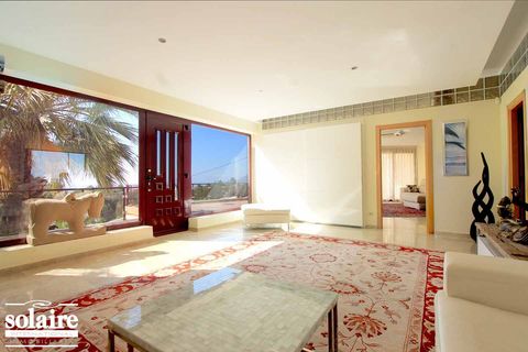 Villa i Altea, Alicante, Altea - € 2.400.000 | Ref: CHA1140 - foto 3