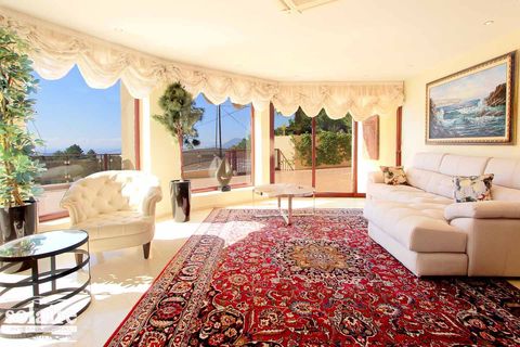 Villa i Altea, Alicante, Altea - € 2.400.000 | Ref: CHA1140 - foto 4