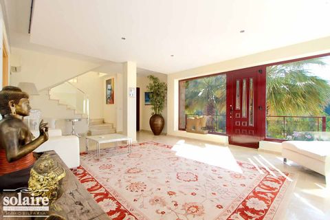 Villa i Altea, Alicante, Altea - € 2.400.000 | Ref: CHA1140 - foto 5