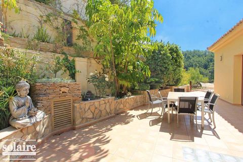 Villa i Altea, Alicante, Altea - € 2.400.000 | Ref: CHA1140 - foto 9