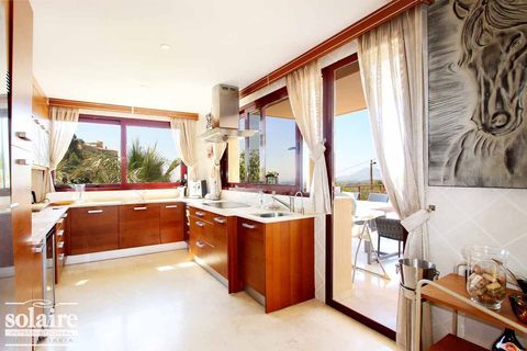 Villa i Altea, Alicante, Altea - € 2.400.000 | Ref: CHA1140 - foto 11