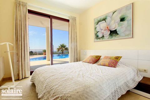Villa i Altea, Alicante, Altea - € 2.400.000 | Ref: CHA1140 - foto 15