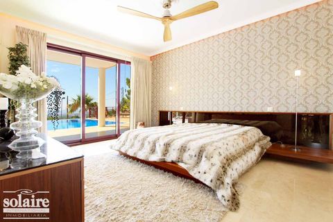 Villa i Altea, Alicante, Altea - € 2.400.000 | Ref: CHA1140 - foto 17