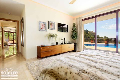 Villa i Altea, Alicante, Altea - € 2.400.000 | Ref: CHA1140 - foto 18