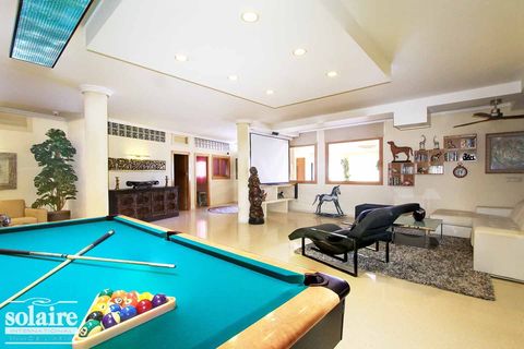 Villa i Altea, Alicante, Altea - € 2.400.000 | Ref: CHA1140 - foto 20