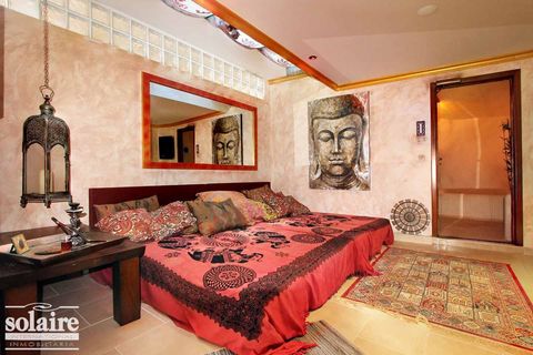 Villa i Altea, Alicante, Altea - € 2.400.000 | Ref: CHA1140 - foto 21