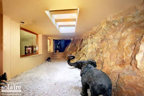 Villa i Altea, Alicante, Altea - € 2.400.000 | Ref: CHA1140 - foto 24