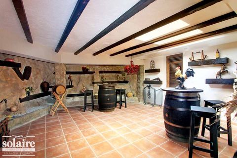 Villa i Altea, Alicante, Altea - € 2.400.000 | Ref: CHA1140 - foto 25