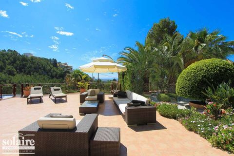 Villa i Altea, Alicante, Altea - € 2.400.000 | Ref: CHA1140 - foto 27